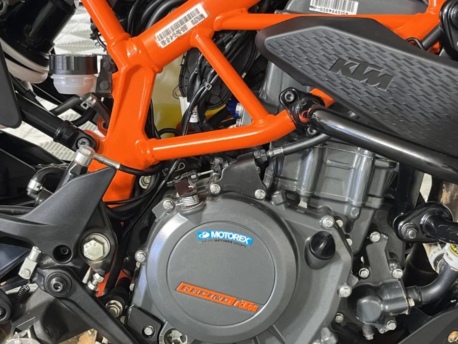 Used 2023 KTM Duke 390 Adventure - WeBuyCars Richmond Used 2023 KTM Duke 390 Adventure - WeBuyCars Richmond