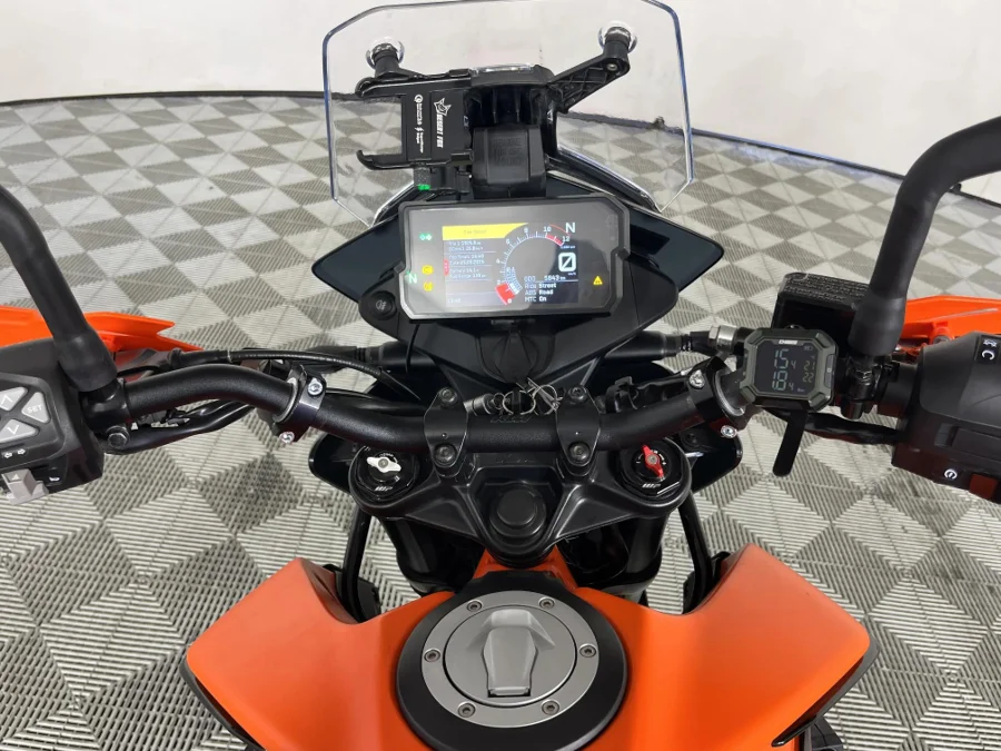 Used 2023 KTM Duke 390 Adventure - WeBuyCars Richmond Used 2023 KTM Duke 390 Adventure - WeBuyCars Richmond