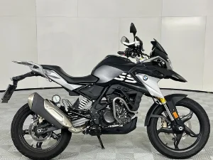 Used 2023 BMW C G 310 GS Style Triple Black
