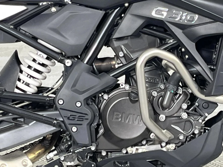 Used 2023 BMW C G 310 GS Style Triple Black - WeBuyCars Gqeberha Used 2023 BMW C G 310 GS Style Triple Black - WeBuyCars Gqeberha