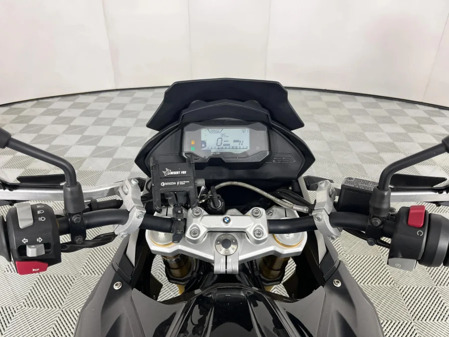 Used 2023 BMW C G 310 GS Style Triple Black - WeBuyCars Gqeberha Used 2023 BMW C G 310 GS Style Triple Black - WeBuyCars Gqeberha