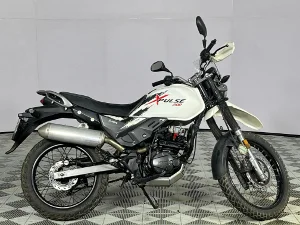 Used 2021 Hero X Pulse 200