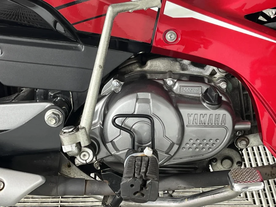 Used 2021 Yamaha Crypton 110 - WeBuyCars Richmond Used 2021 Yamaha Crypton 110 - WeBuyCars Richmond