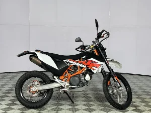 Used 2015 KTM Enduro 690 Enduro R