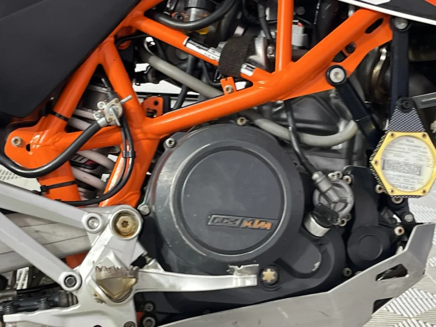 Used 2015 KTM Enduro 690 Enduro R - WeBuyCars Brackenfell Cape Town