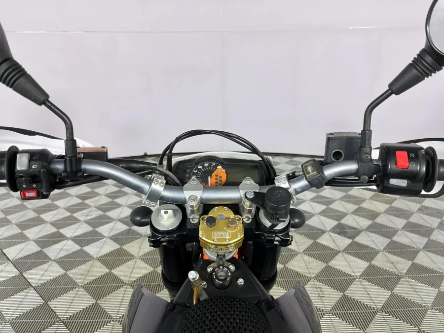 Used 2015 KTM Enduro 690 Enduro R - WeBuyCars Brackenfell Cape Town