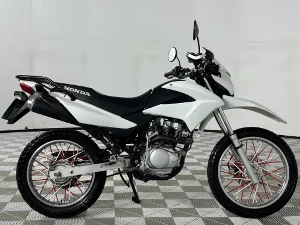 Used 2015 Honda XRL XR 125l