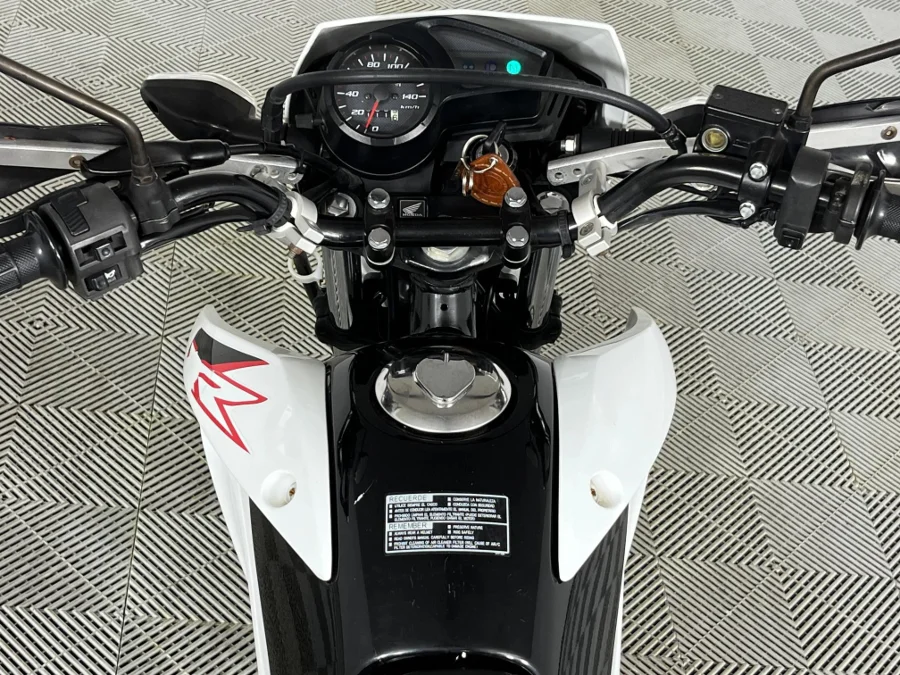 Used 2015 Honda XRL XR 125l - WeBuyCars Silverlakes Used 2015 Honda XRL XR 125l - WeBuyCars Silverlakes