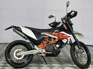 Used 2015 KTM Enduro 690 Enduro R