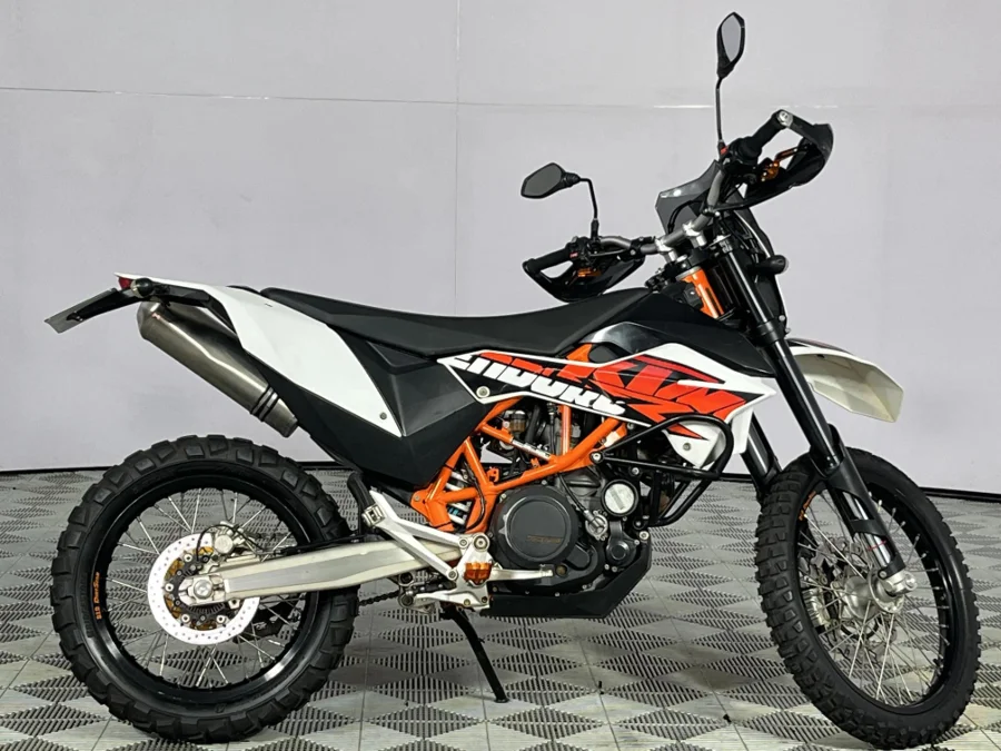 Used 2015 KTM Enduro 690 Enduro R - WeBuyCars Brackenfell Cape Town Used 2015 KTM Enduro 690 Enduro R - WeBuyCars Brackenfell Cape Town