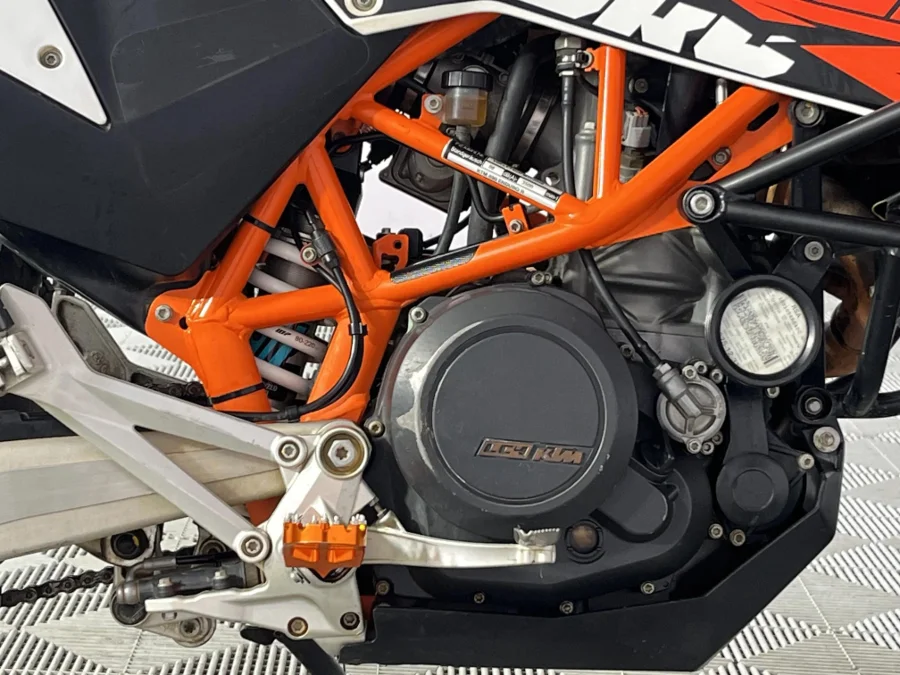 Used 2015 KTM Enduro 690 Enduro R - WeBuyCars Brackenfell Cape Town Used 2015 KTM Enduro 690 Enduro R - WeBuyCars Brackenfell Cape Town
