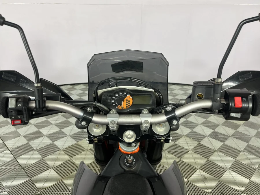 Used 2015 KTM Enduro 690 Enduro R - WeBuyCars Brackenfell Cape Town Used 2015 KTM Enduro 690 Enduro R - WeBuyCars Brackenfell Cape Town