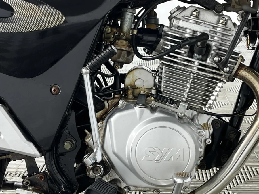 Used 2015 SYM XS 125-K - WeBuyCars Richmond Used 2015 SYM XS 125-K - WeBuyCars Richmond