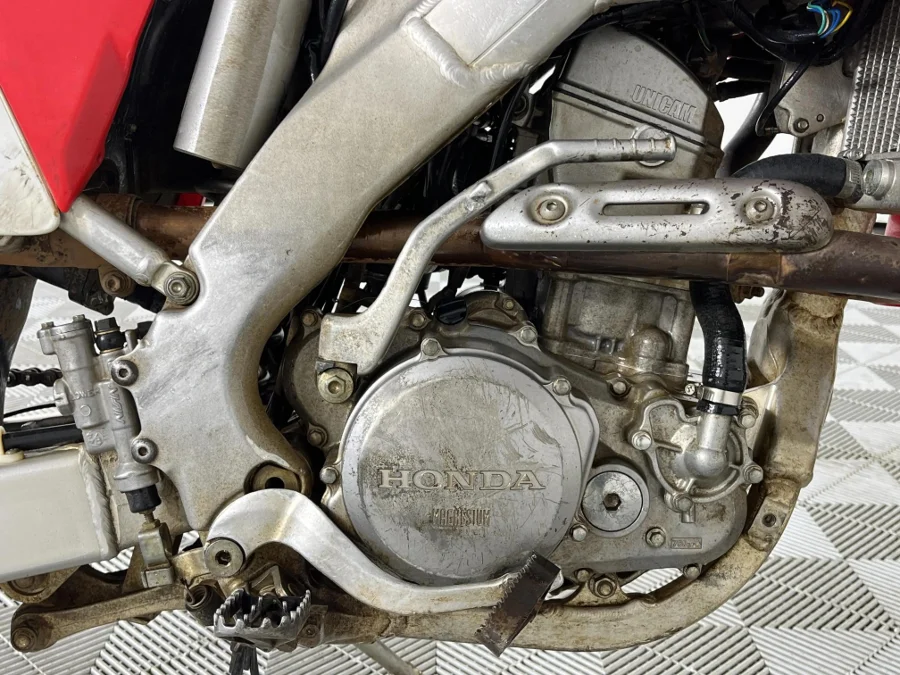 Used 2012 Honda CRF 250 X - WeBuyCars Pietermaritzburg Used 2012 Honda CRF 250 X - WeBuyCars Pietermaritzburg