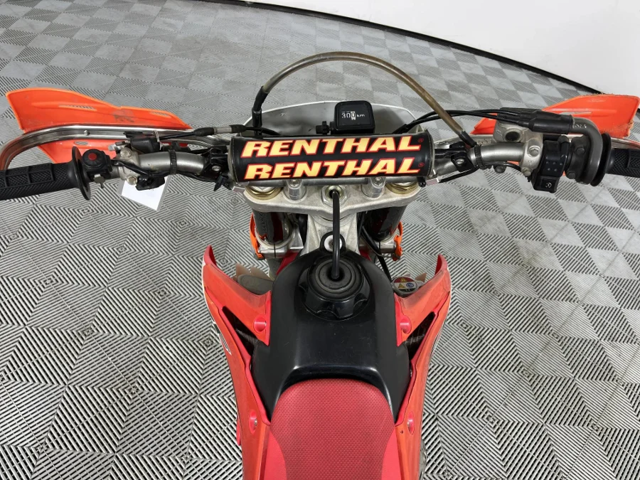 Used 2012 Honda CRF 250 X - WeBuyCars Pietermaritzburg Used 2012 Honda CRF 250 X - WeBuyCars Pietermaritzburg