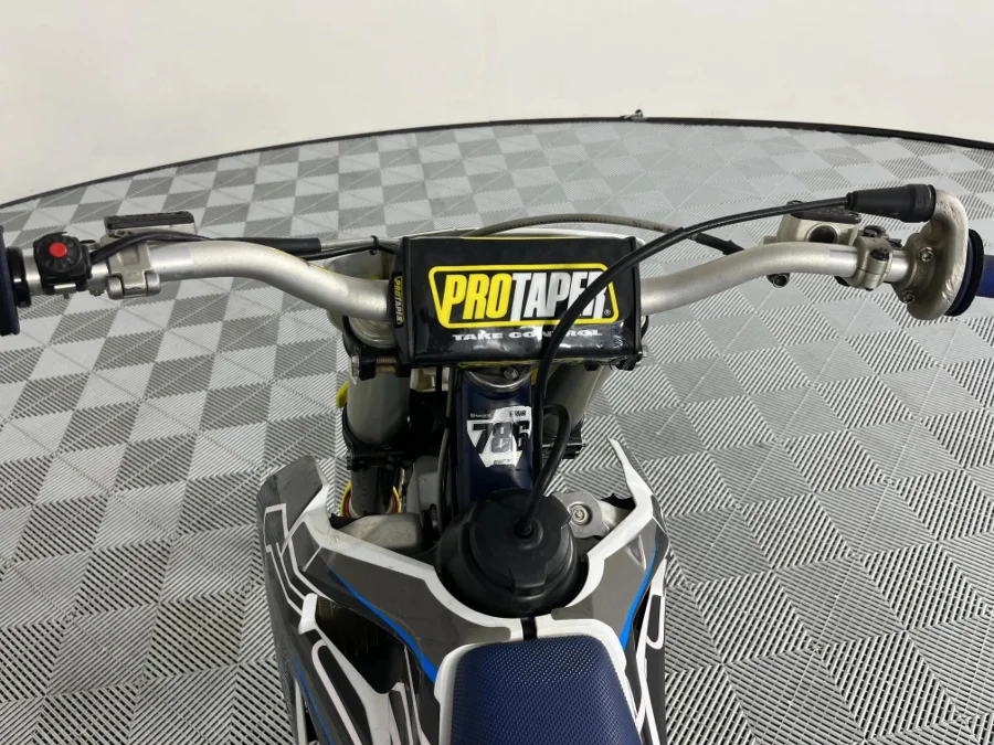 Used 2020 Husqvarna TC 125 - WeBuyCars The Dome Used 2020 Husqvarna TC 125 - WeBuyCars The Dome