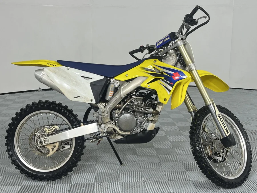 Used 2007 Suzuki RMZ 250 - WeBuyCars The Dome Used 2007 Suzuki RMZ 250 - WeBuyCars The Dome