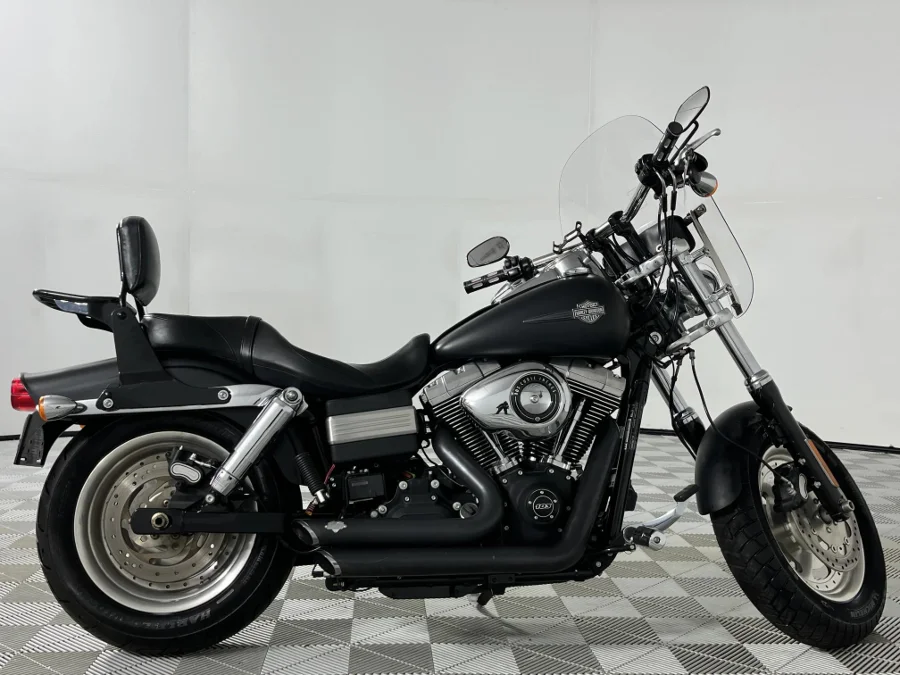 Used 2013 Harley Davidson Dyna FAT BOB - WeBuyCars Silverlakes Used 2013 Harley Davidson Dyna FAT BOB - WeBuyCars Silverlakes