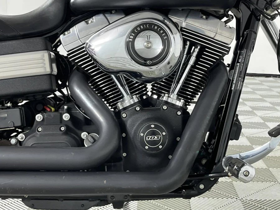 Used 2013 Harley Davidson Dyna FAT BOB - WeBuyCars Silverlakes Used 2013 Harley Davidson Dyna FAT BOB - WeBuyCars Silverlakes