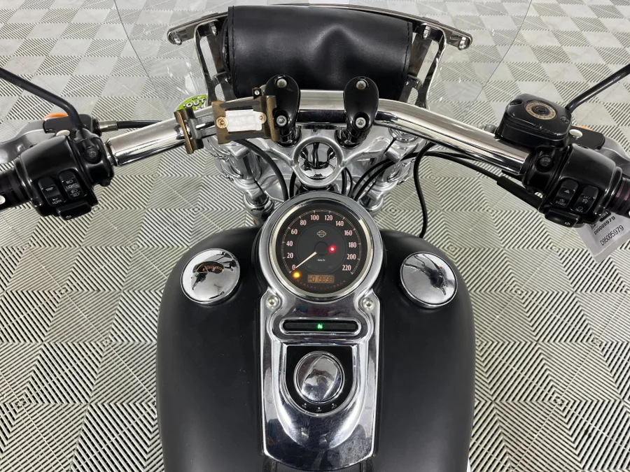 Used 2013 Harley Davidson Dyna FAT BOB - WeBuyCars Silverlakes Used 2013 Harley Davidson Dyna FAT BOB - WeBuyCars Silverlakes