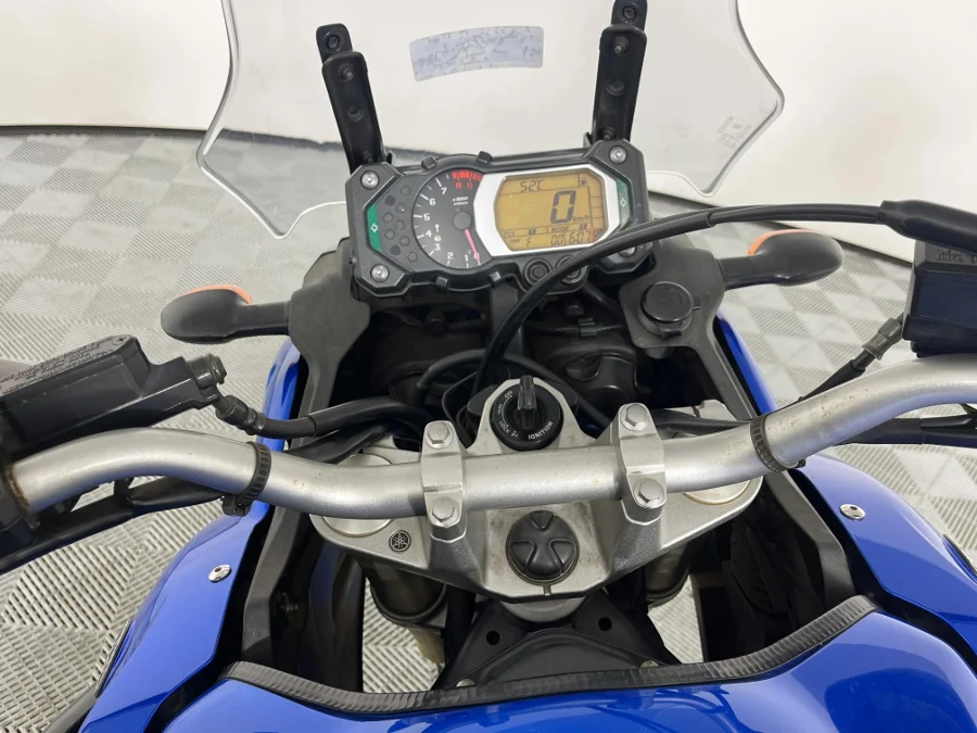 Used 2010 Yamaha XT 1200 Z Super Tenere - WeBuyCars Pietermaritzburg Used 2010 Yamaha XT 1200 Z Super Tenere - WeBuyCars Pietermaritzburg