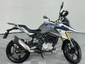 Used 2018 BMW C G 310 GS