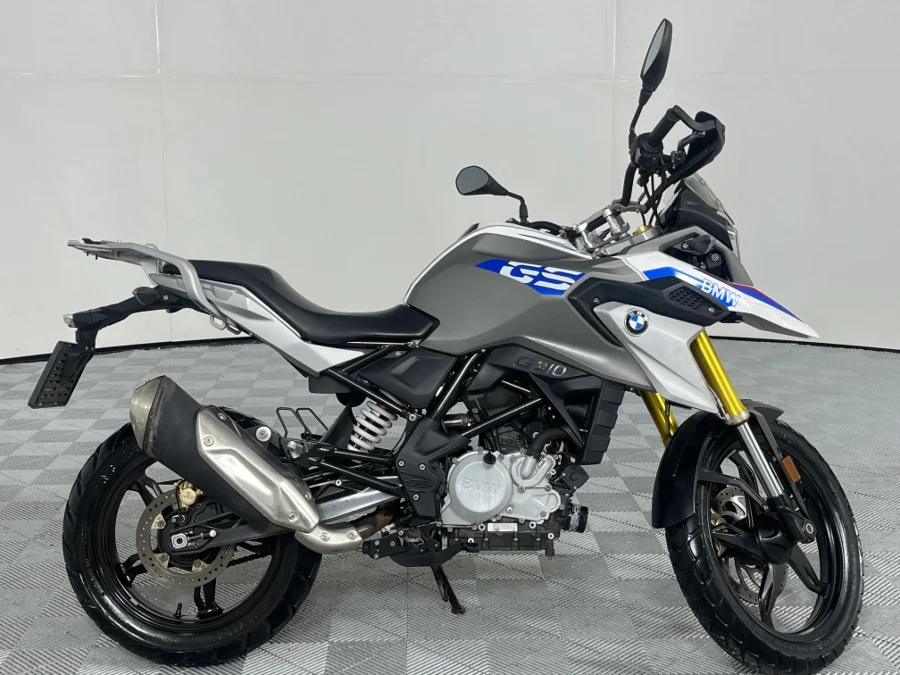 Used 2018 BMW C G 310 GS - WeBuyCars The Dome