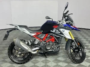 Used 2022 BMW C G 310 GS Style Sport