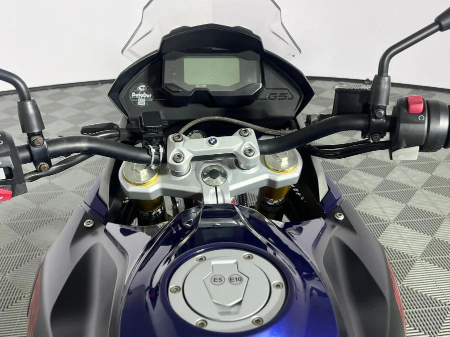 Used 2022 BMW C G 310 GS Style Sport - WeBuyCars Rustenburg Used 2022 BMW C G 310 GS Style Sport - WeBuyCars Rustenburg