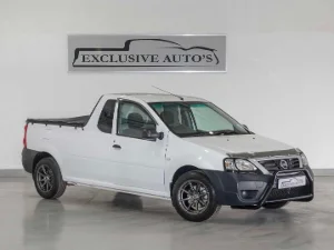 Used 2020 Nissan NP200 1.6i Stealth