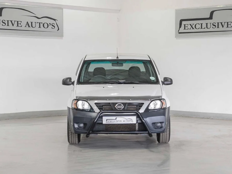 Used 2020 Nissan NP200 1.6i Stealth - Exclusive Auto
