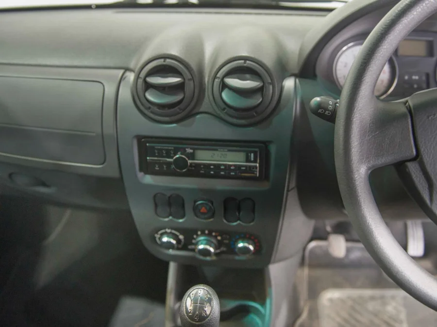 Used 2020 Nissan NP200 1.6i Stealth - Exclusive Auto