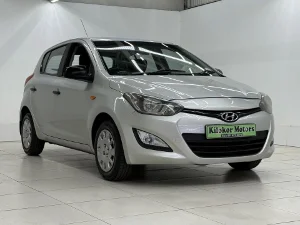 Used 2013 Hyundai i20 1.2 Motion