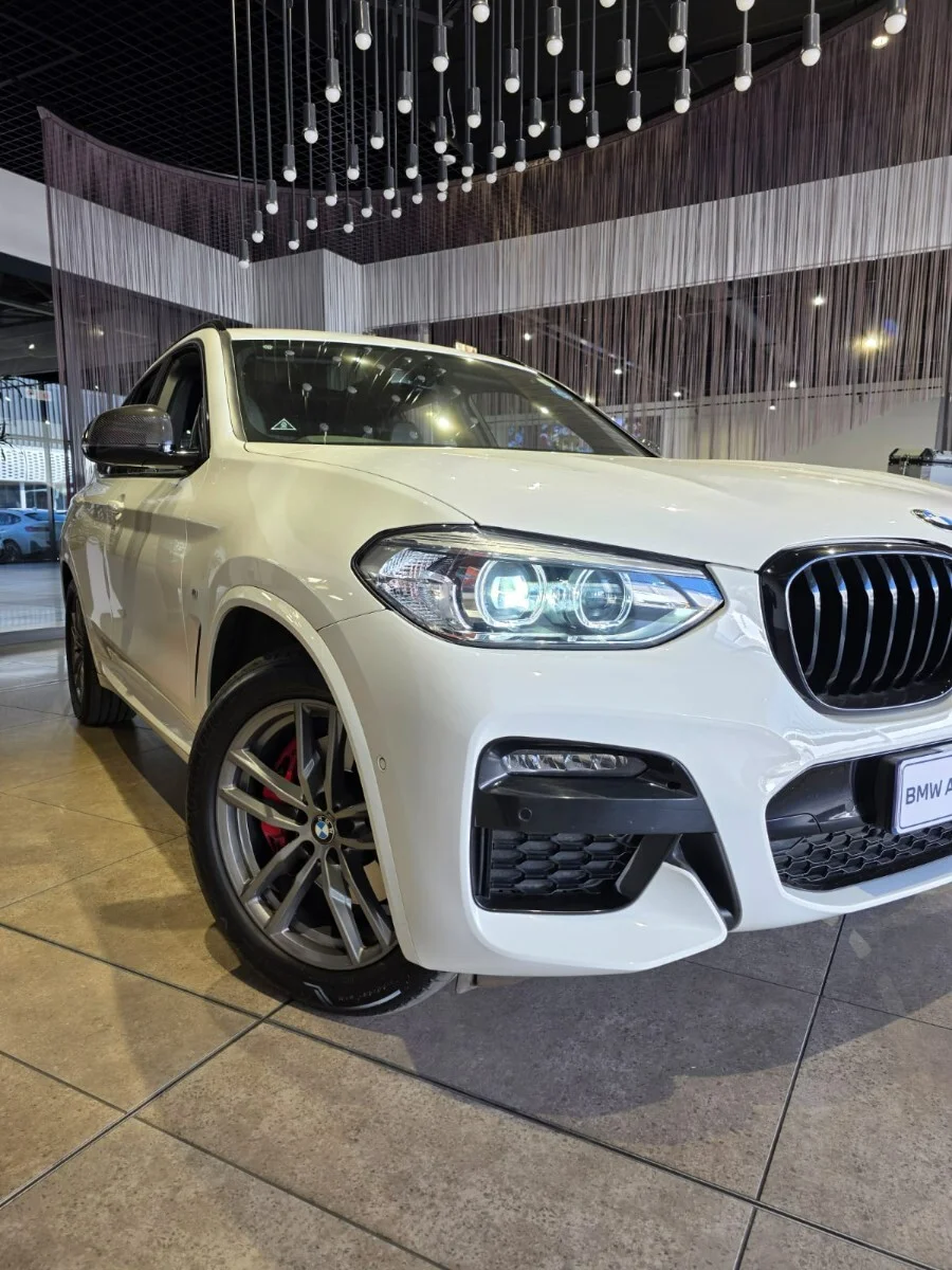 Used 2021 BMW X3 xDrive20d Mzansi Edition - BMW West Rand Used