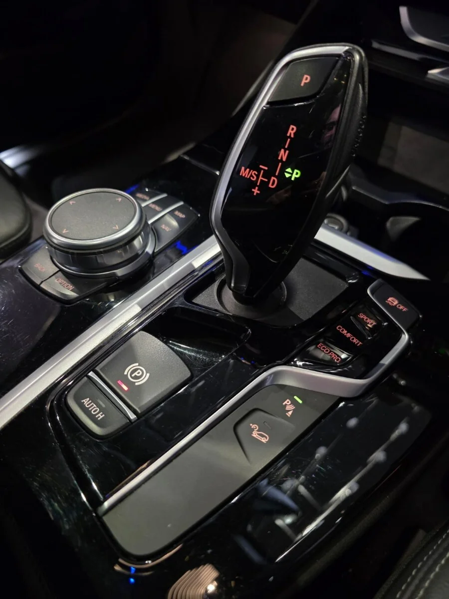 Used 2021 BMW X3 xDrive20d Mzansi Edition - BMW West Rand Used