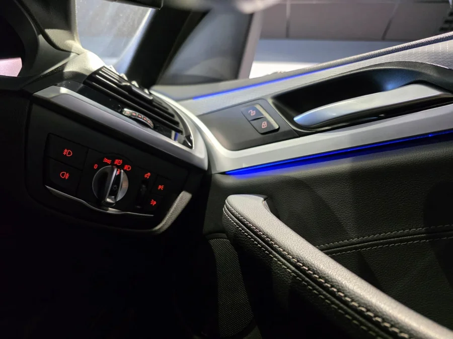 Used 2021 BMW X3 xDrive20d Mzansi Edition - BMW West Rand Used