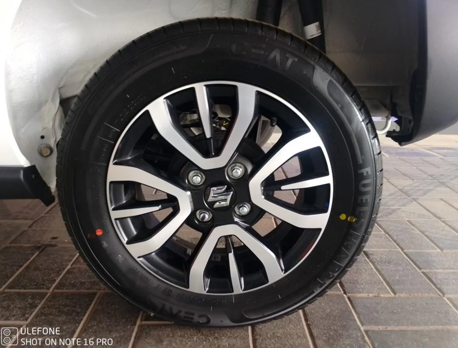 Used 2025 Suzuki S-Presso 1.0 GL+ auto - Suzuki Johannesburg South Used 2025 Suzuki S-Presso 1.0 GL+ auto - Suzuki Johannesburg South