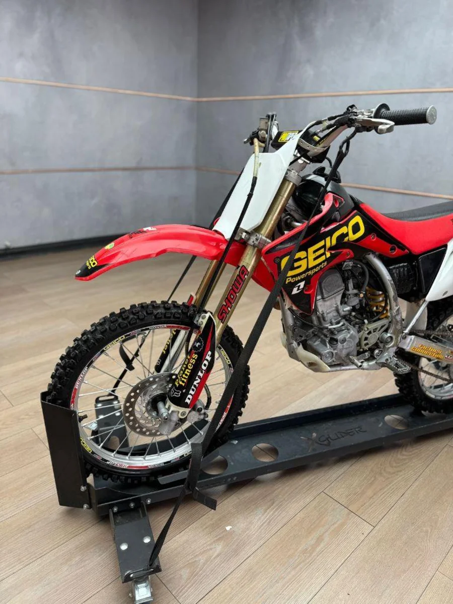 Used 2006 Honda CRF 150 R - UB Leisure Used 2006 Honda CRF 150 R - UB Leisure