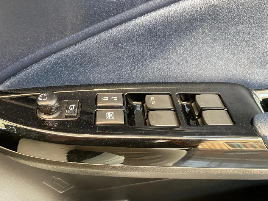 Used 2023 Suzuki Baleno 1.5 GLX auto - BOTHA AND DEYSEL EXECUTIVE MOTORS