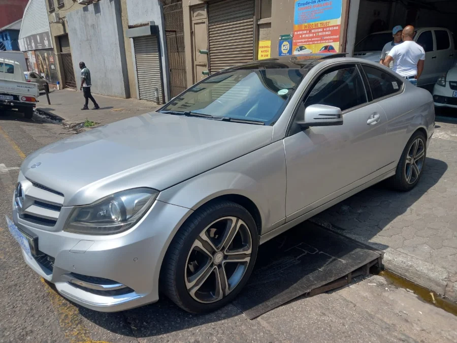 Used 2014 Mercedes-Benz C-Class C180 Classic auto - Carmart Auto Dealer Used 2014 Mercedes-Benz C-Class C180 Classic auto - Carmart Auto Dealer
