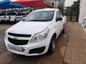 Used 2013 Chevrolet Utility 1.4