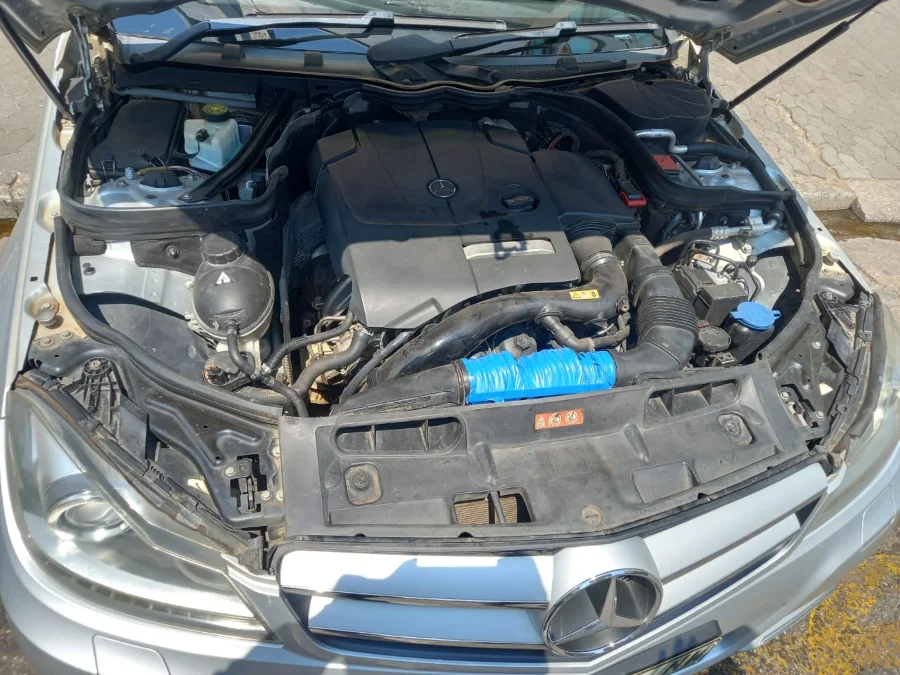 Used 2014 Mercedes-Benz C-Class C180 Classic auto - Carmart Auto Dealer Used 2014 Mercedes-Benz C-Class C180 Classic auto - Carmart Auto Dealer