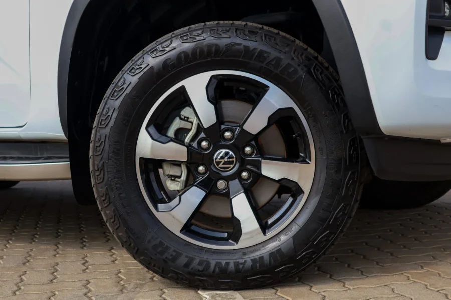 Demo 2024 VW Amarok 3.0TDI V6 double cab Style 4Motion - Bidvest McCarthy VW Silver Oaks Demo 2024 VW Amarok 3.0TDI V6 double cab Style 4Motion - Bidvest McCarthy VW Silver Oaks