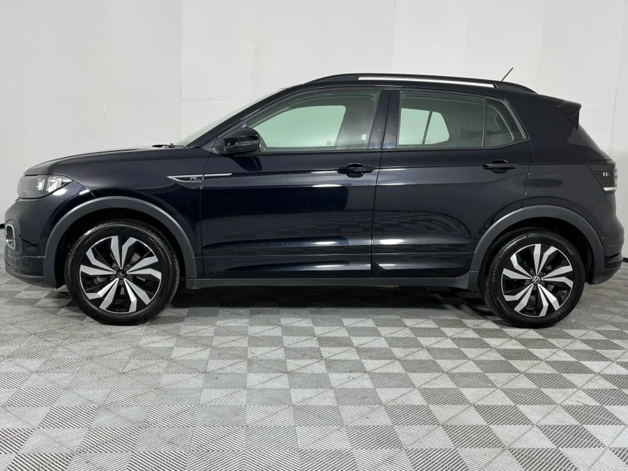 Used 2022 Volkswagen T-Cross 1.0TSI 85kW Comfortline - WeBuyCars Pietermaritzburg Used 2022 Volkswagen T-Cross 1.0TSI 85kW Comfortline - WeBuyCars Pietermaritzburg