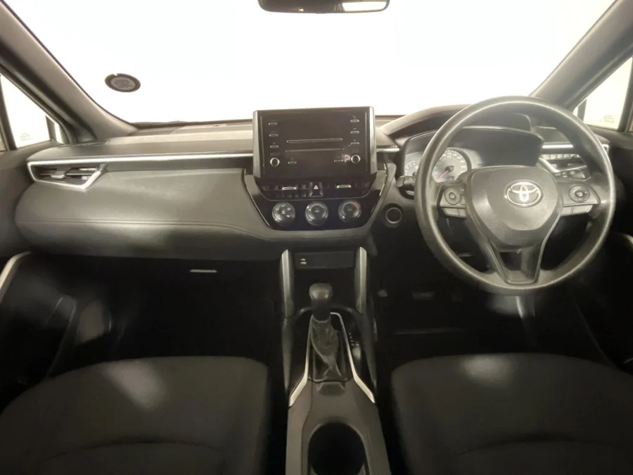 Used 2021 Toyota Corolla Cross 1.8 Xi - WeBuyCars Germiston Used 2021 Toyota Corolla Cross 1.8 Xi - WeBuyCars Germiston