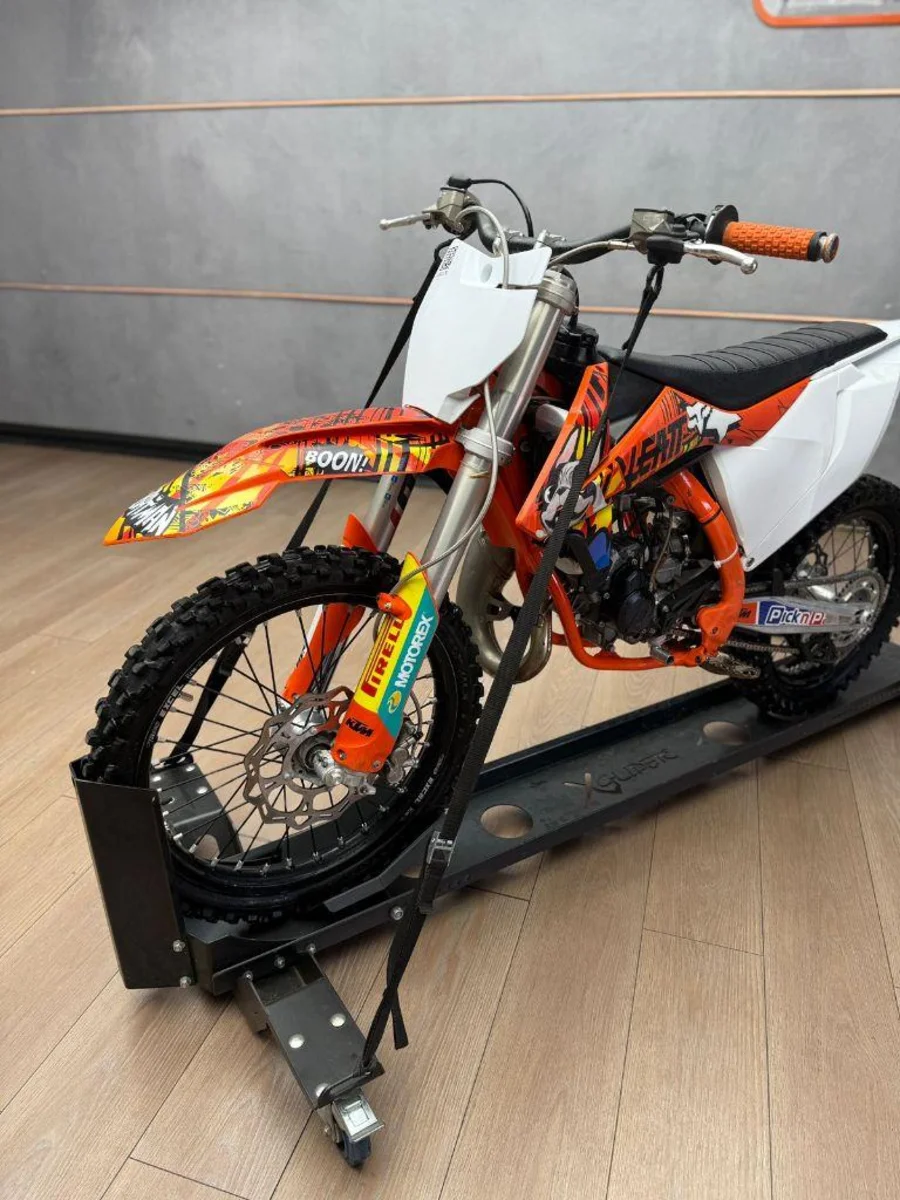 Used 2023 KTM 85 SX - UB Leisure