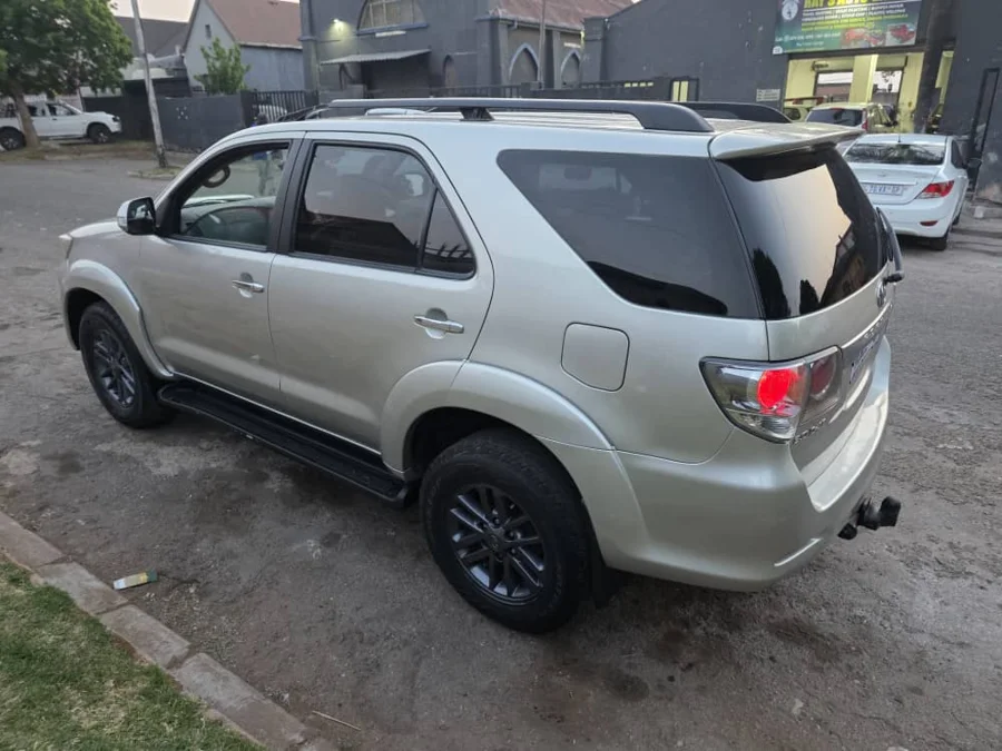 Used 2013 Toyota Fortuner 3.0D-4D auto - Khensani Imports And Exports Used 2013 Toyota Fortuner 3.0D-4D auto - Khensani Imports And Exports