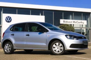 Used  2024 VW Polo Vivo hatch 1.4 Trendline