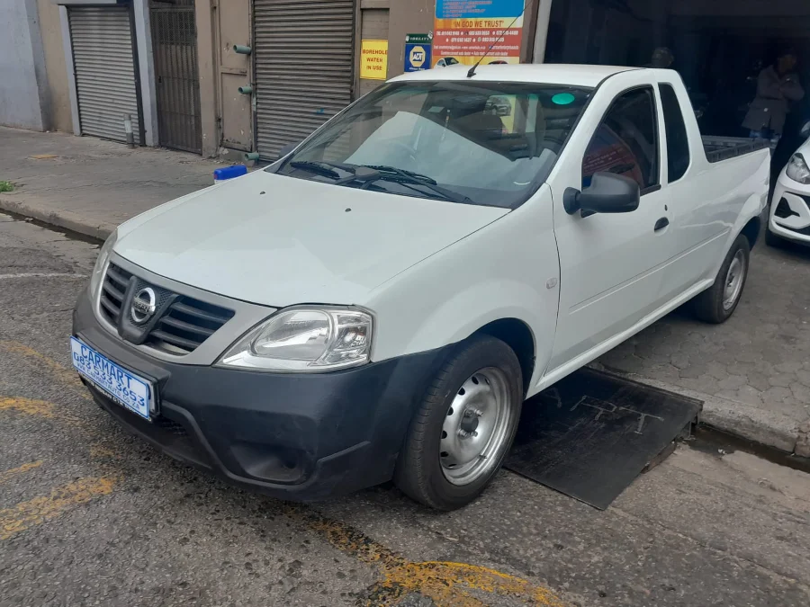 Used 2020 Nissan NP200 1.6i (aircon) - Carmart Auto Dealer Used 2020 Nissan NP200 1.6i (aircon) - Carmart Auto Dealer
