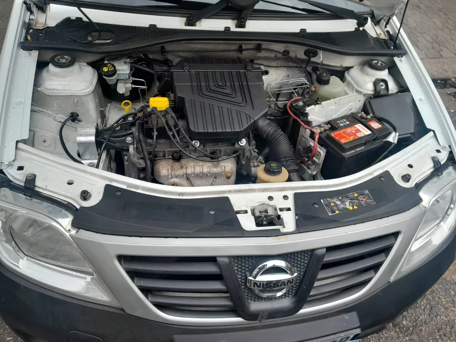 Used 2020 Nissan NP200 1.6i (aircon) - Carmart Auto Dealer Used 2020 Nissan NP200 1.6i (aircon) - Carmart Auto Dealer